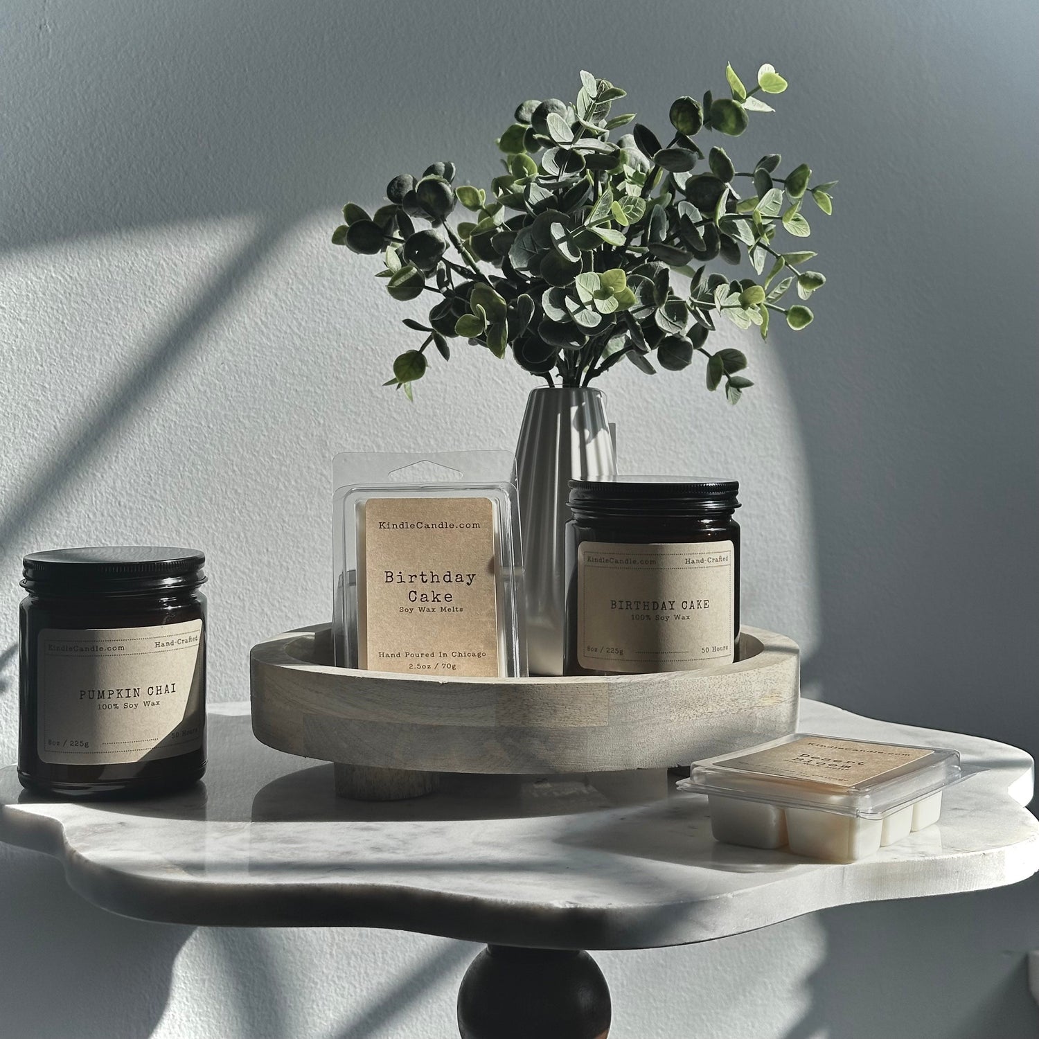 Candles
