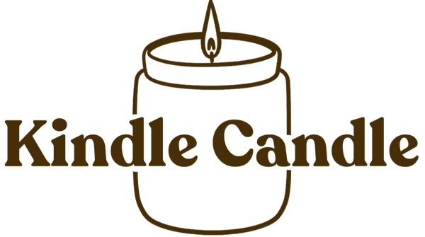 Kindle Candle