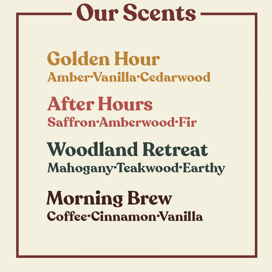 Private Label 9oz Candle (Dozen)