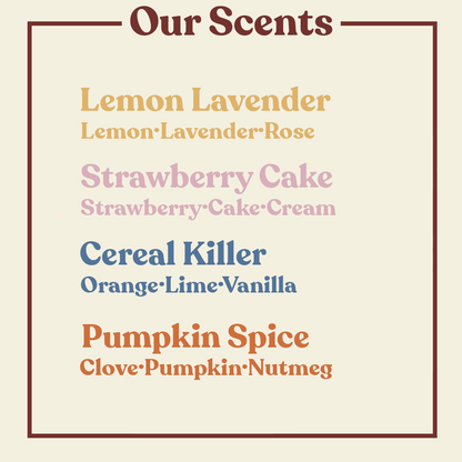 Private Label 9oz Candle (Dozen)