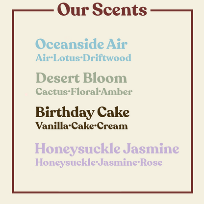 Private Label 9oz Candle (Dozen)