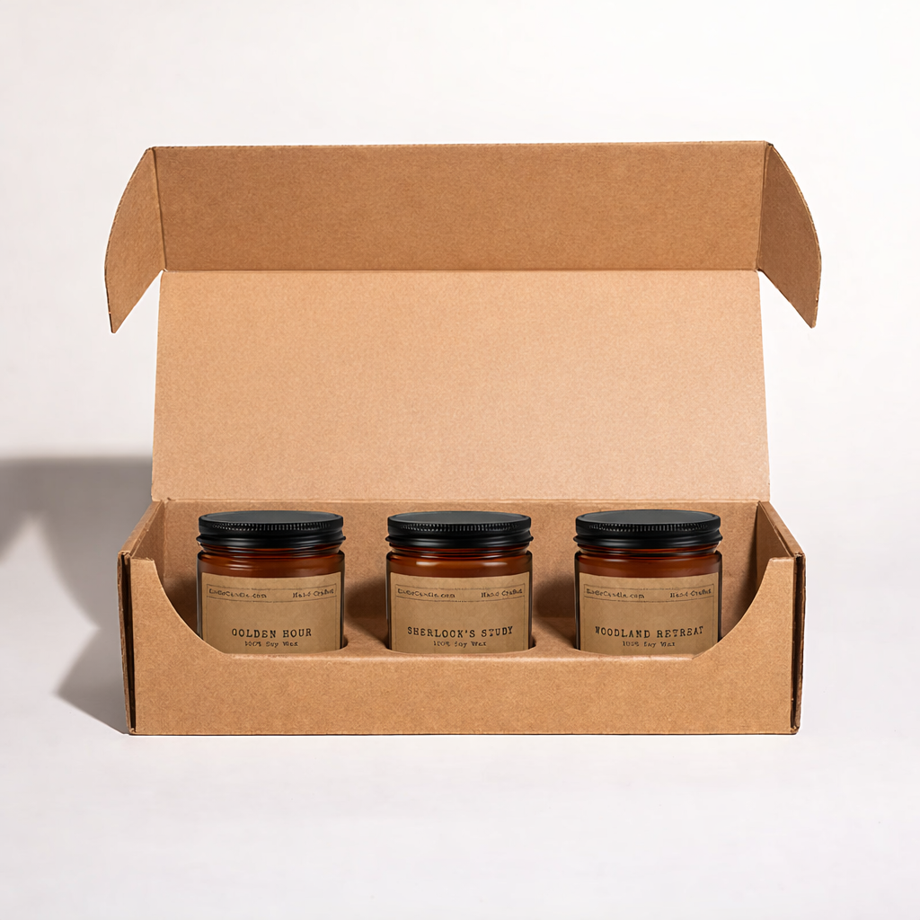 Signature Trio (Free Shipping)