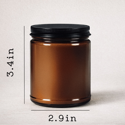 Private Label 9oz Candle (Dozen)