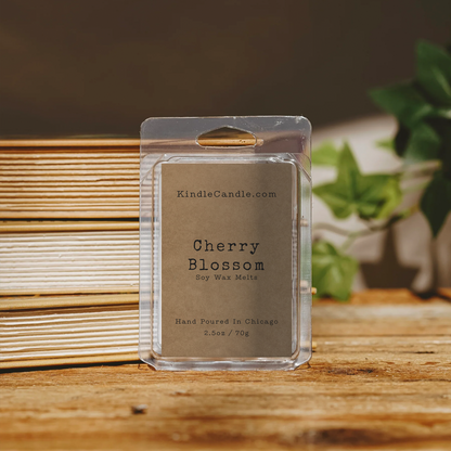 Cherry Blossom Wax Melt