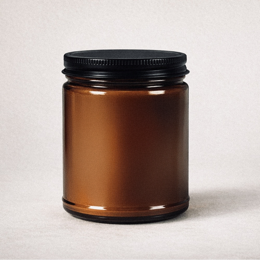 Private Label 9oz Candles — 12 per Scent